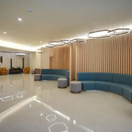 Japandi Stay At Quantum Residences Taft Pasay City